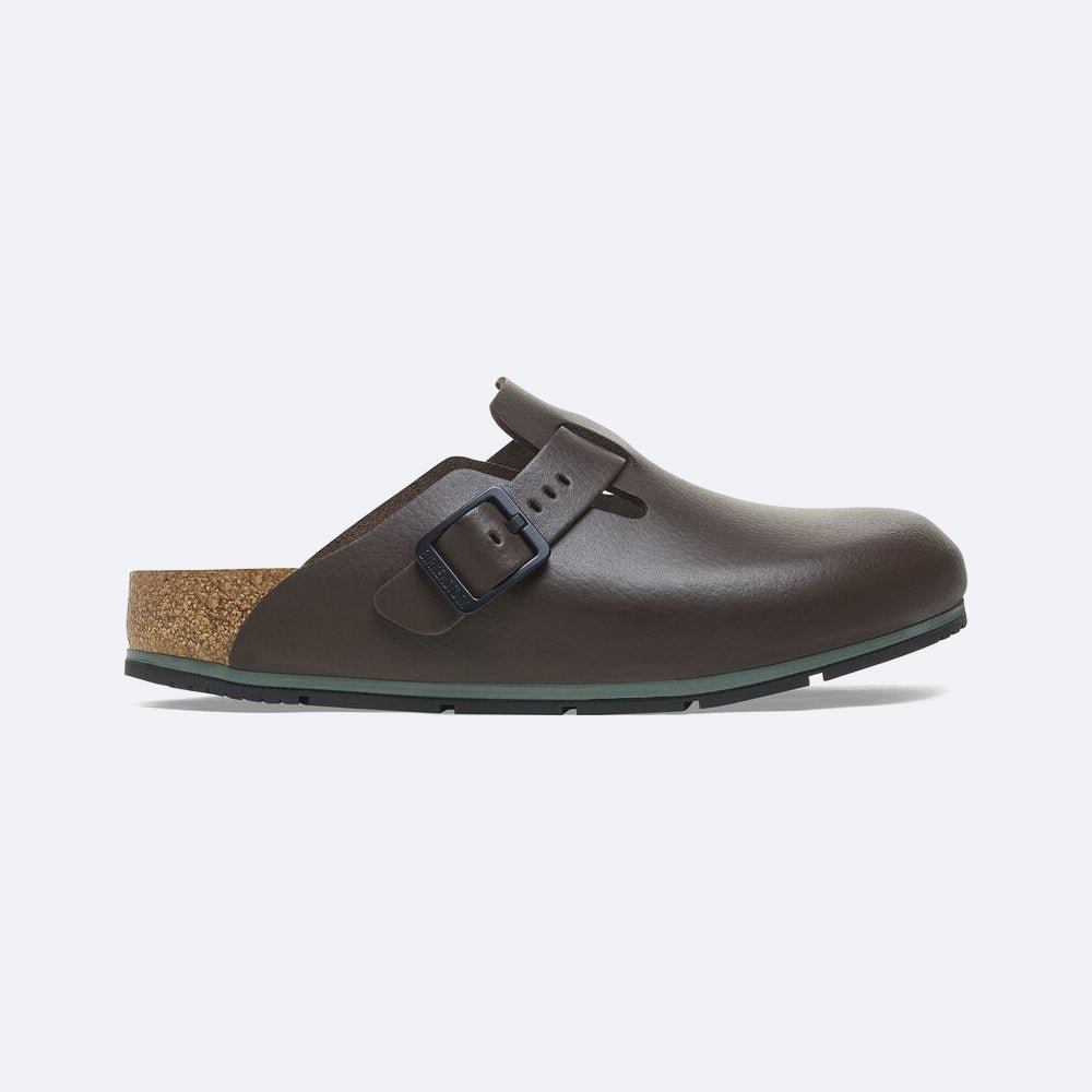Birkenstock Boston Pro 2.0 - Java - UNION