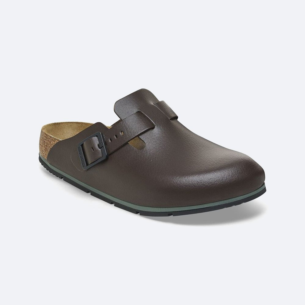 Birkenstock Boston Pro 2.0 - Java - UNION