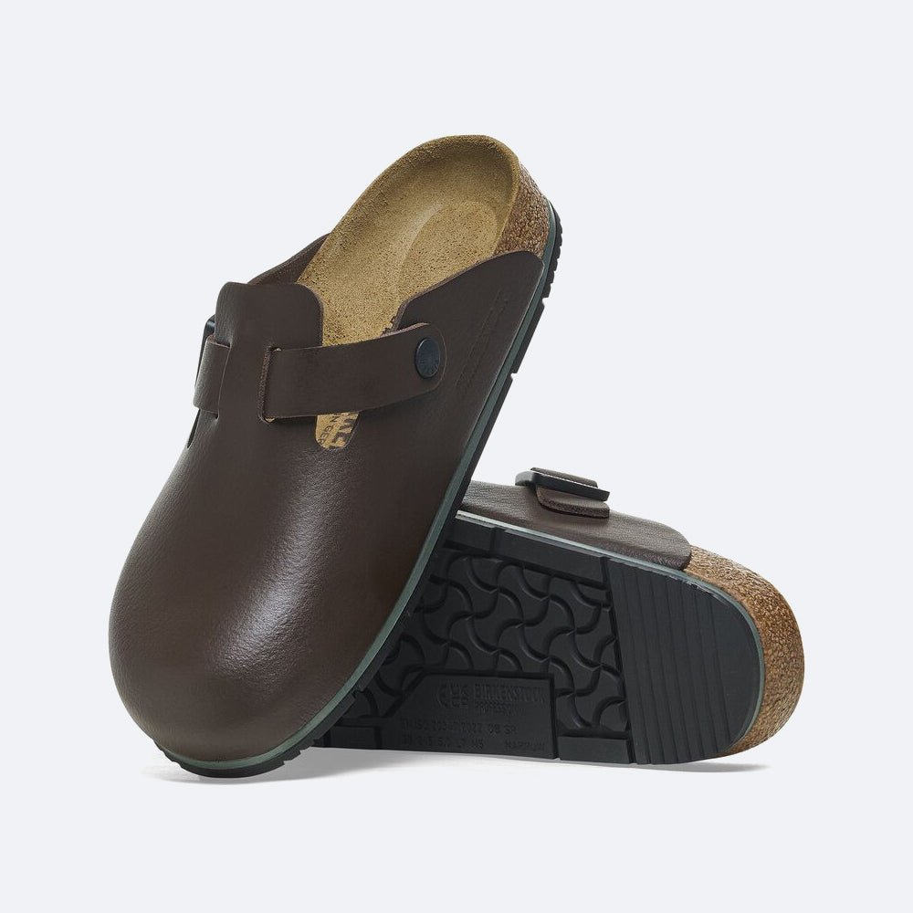 Birkenstock Boston Pro 2.0 - Java - UNION