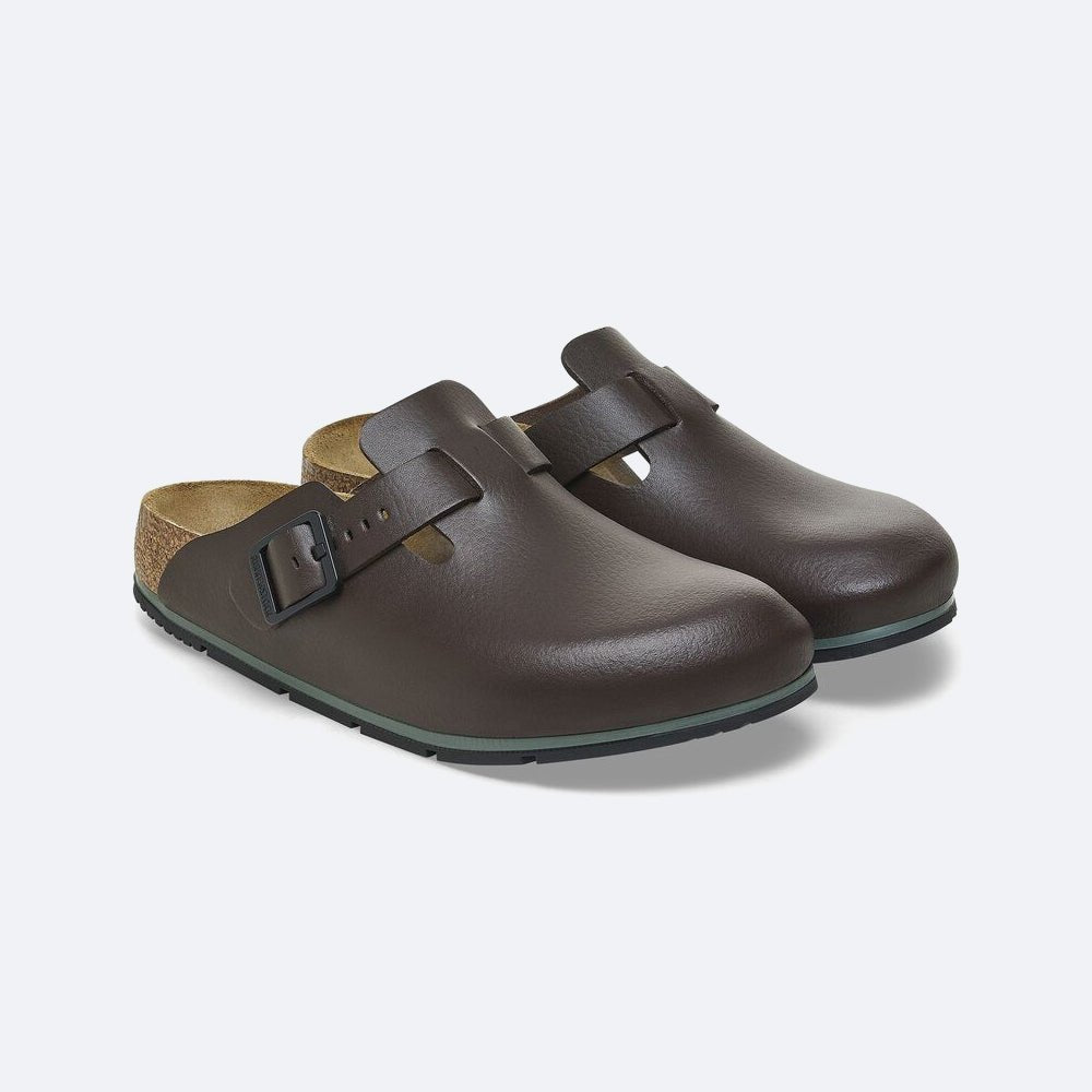 Birkenstock Boston Pro 2.0 - Java - UNION