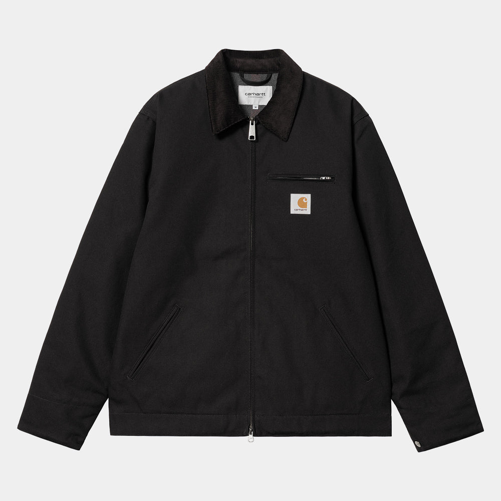 Carhartt Detroit Jacket - Brown - UNION