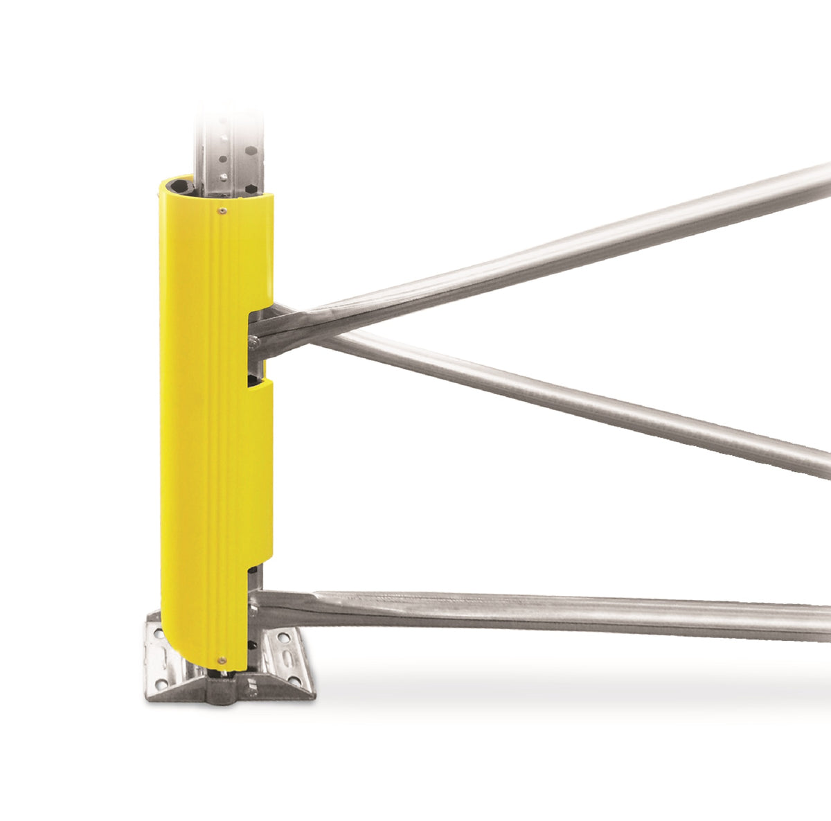 Protezione Montante Scaffalature - MPM RP