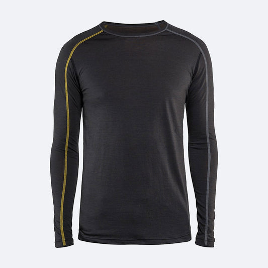 Blaklader 100% MERINO - Maglia Intima Termica - UNION