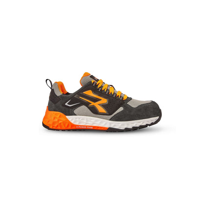 Scarpe Antinfortunistiche U-Power Jaime S1PS HI HRO FO SR