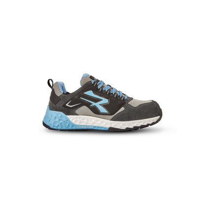 Scarpe Antinfortunistiche U-Power Arya S1PS HI HRO FO SR