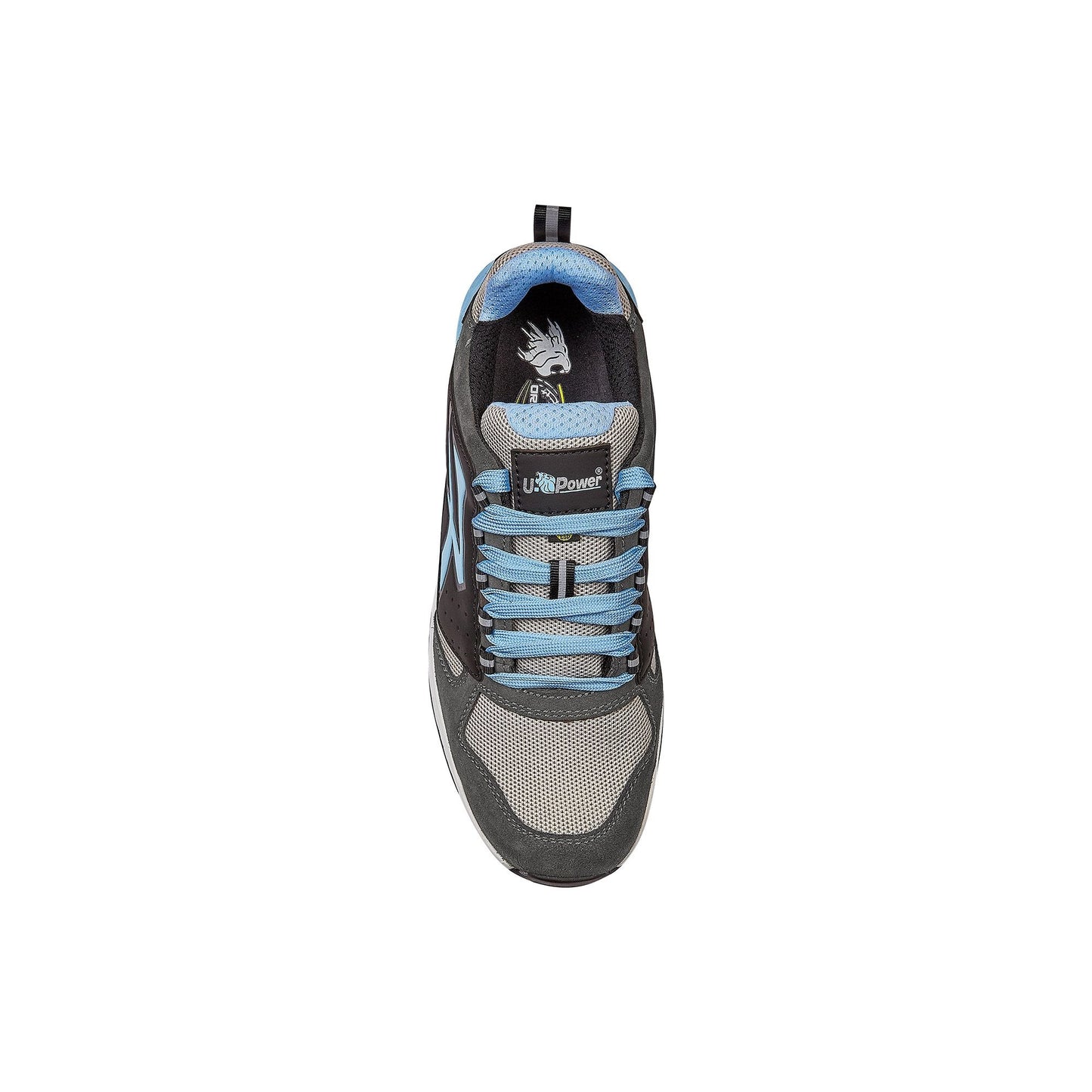 Scarpe Antinfortunistiche U-Power Arya S1PS HI HRO FO SR