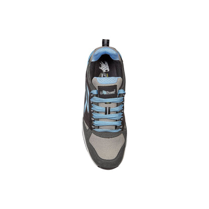 Scarpe Antinfortunistiche U-Power Arya S1PS HI HRO FO SR