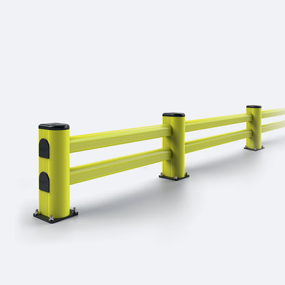 Protezione Scaffalature - MPM LM