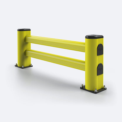 Protezione Scaffalature - MPM LM