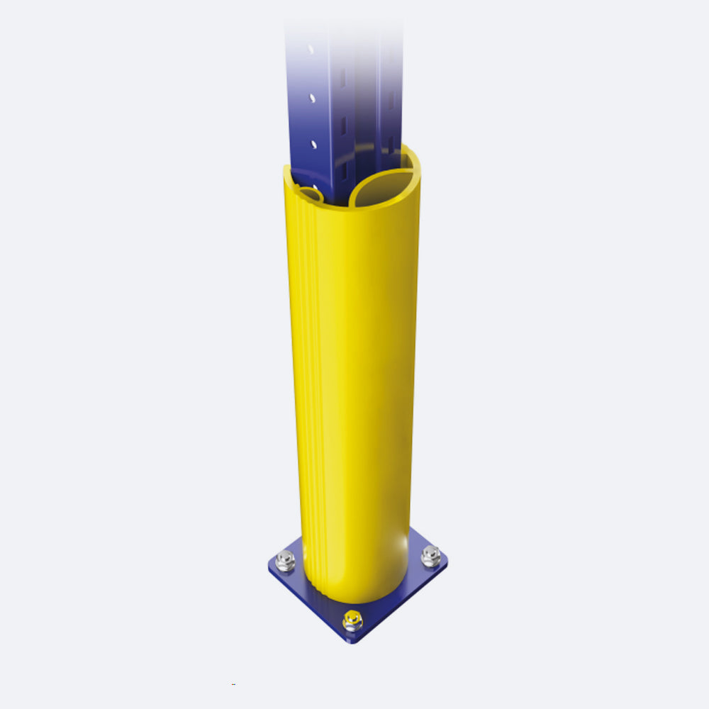 Protezione Montante Scaffalature - MPM RP