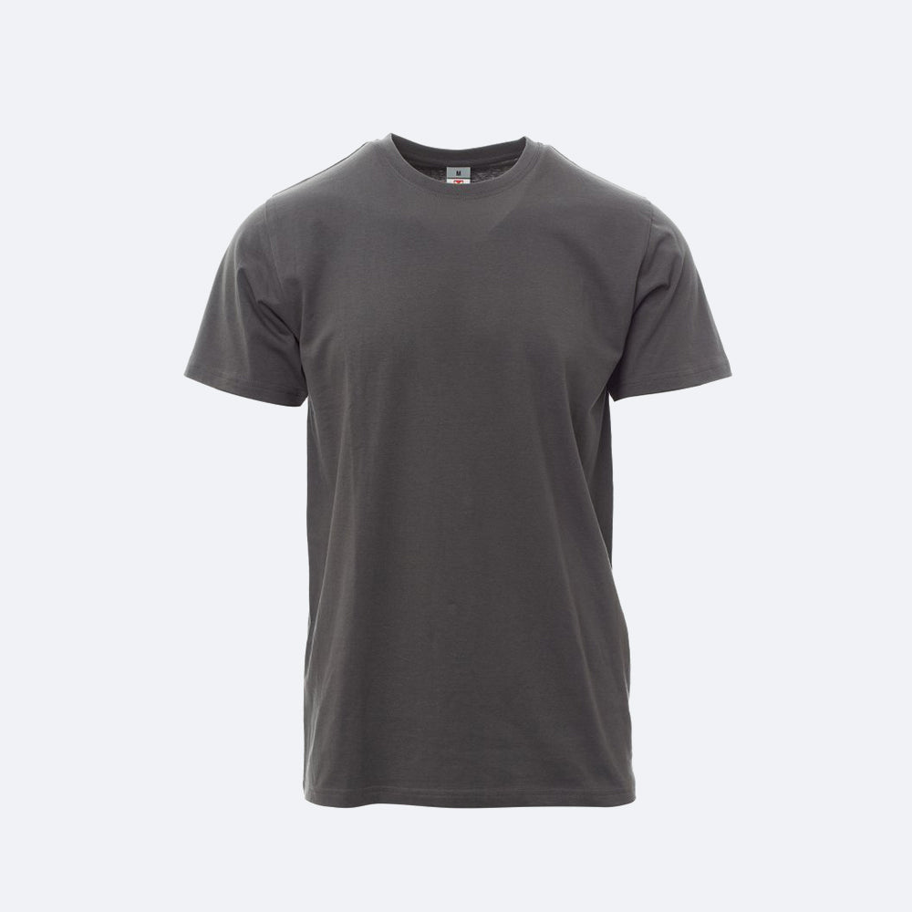 Payper Print - T-Shirt da Lavoro Personalizzabile - UNION