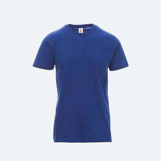 Payper Sunset - T-Shirt da Lavoro Personalizzabile - UNION