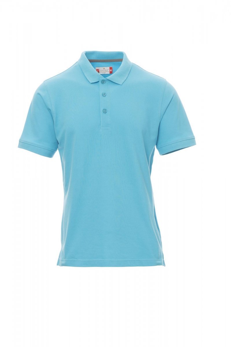 Payper Venice - Polo da Lavoro Personalizzabile - UNION