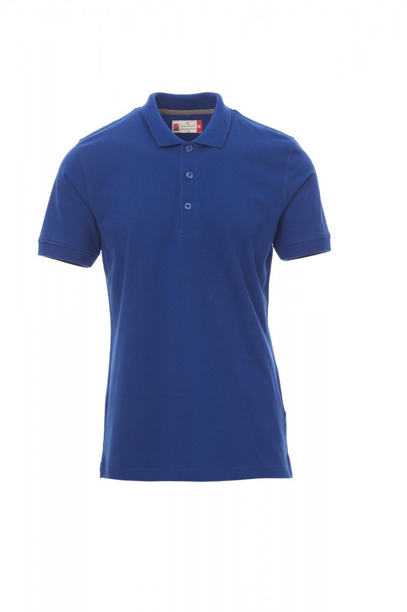 Payper Venice - Polo da Lavoro Personalizzabile - UNION