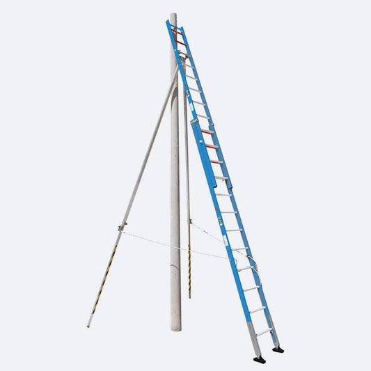 Scala Autoportante Irudek Iruladder - UNION