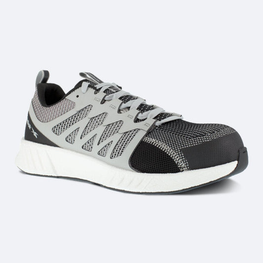 Scarpe Antinfortunistiche Reebok Fusion Flexweave S1PS - UNION