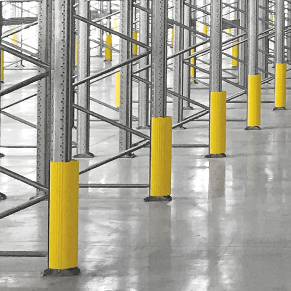 Protezione Montante Scaffalature - MPM RP