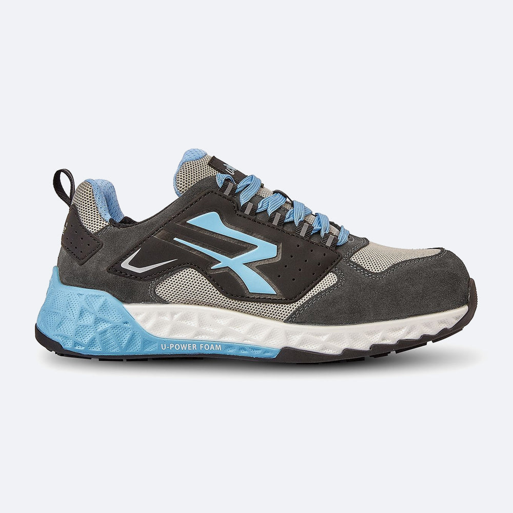 Scarpe Antinfortunistiche U-Power Arya S1PS HI HRO FO SR