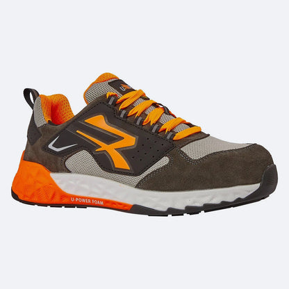 Scarpe Antinfortunistiche U-Power Jaime S1PS HI HRO FO SR
